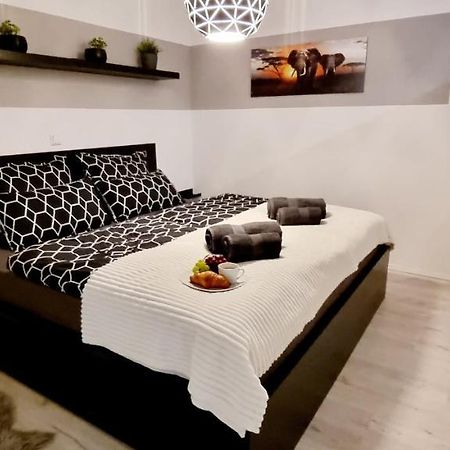 New Modern Selfcheckin Publicfreeparking Highspeed Wifi Kingsizebed Apartment Баден-Баден Екстериор снимка