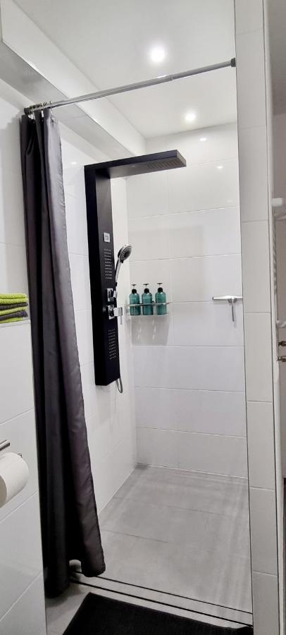 New Modern Selfcheckin Publicfreeparking Highspeed Wifi Kingsizebed Apartment Баден-Баден Екстериор снимка